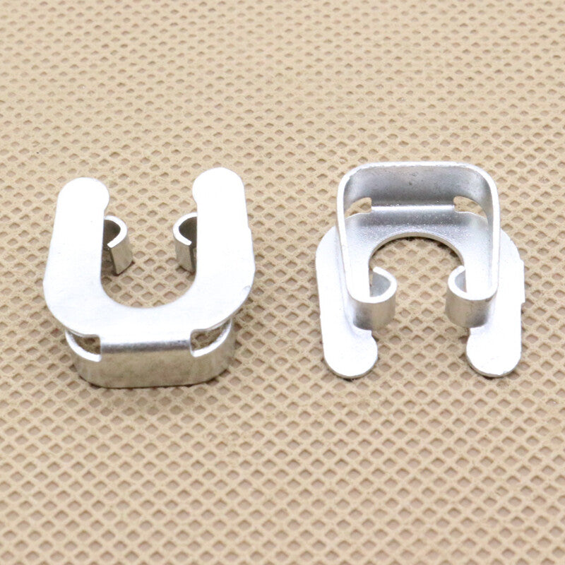 Radiator reservoir hoses are suitable for Citron for Peugeot 8V218B081BD 19211 A