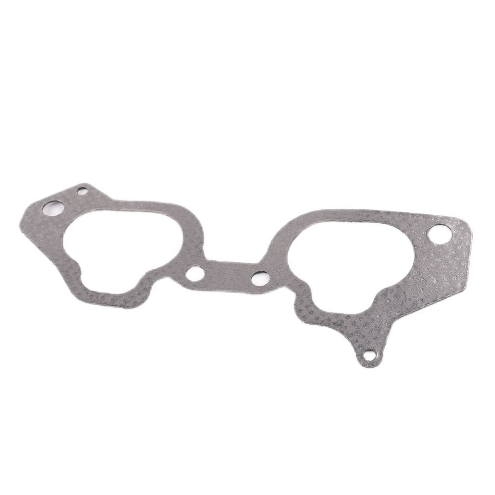 for Subaru for Forester for Impreza Legacy Outback 2007-2009 Intake Manifold Gasket Set Q