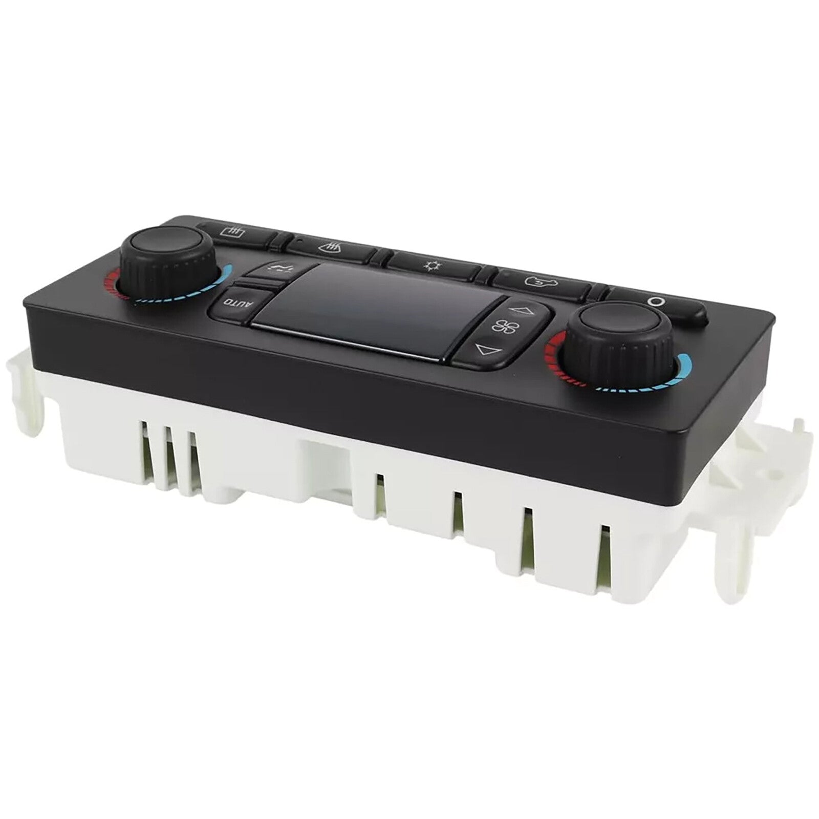 Easy Installation AC Climate Control Module for GMC Silverado Tahoe Trail