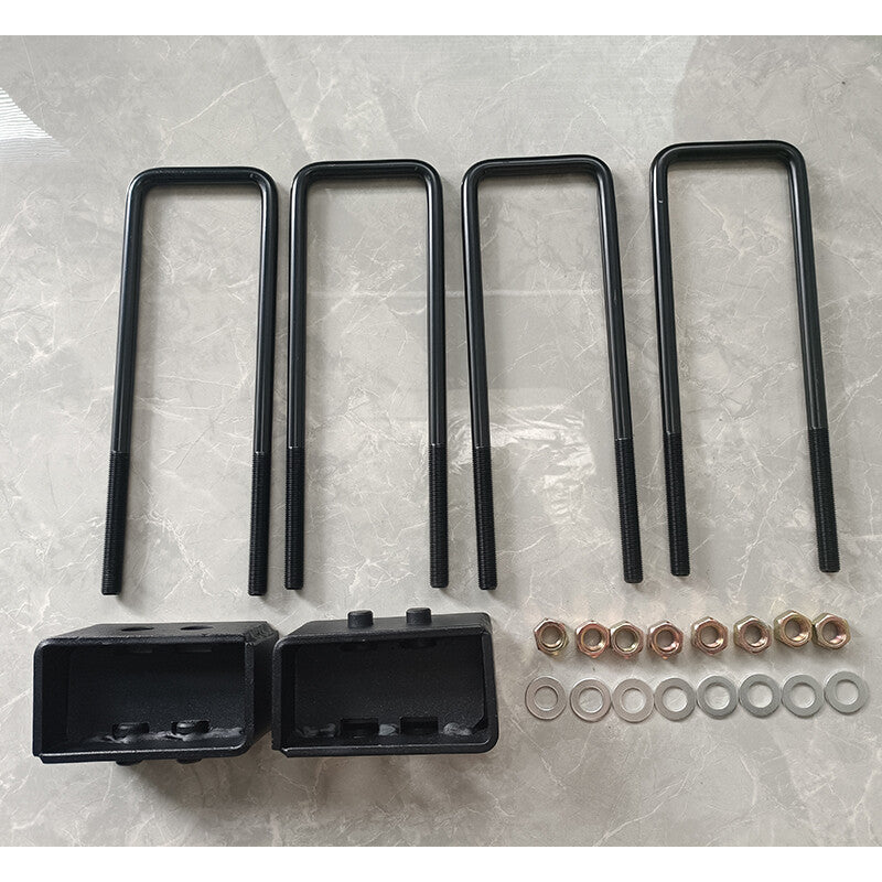 3-inch/3-inch rear leveling lift kit for 2004-2020 for Ford F150 2WD 4WD
