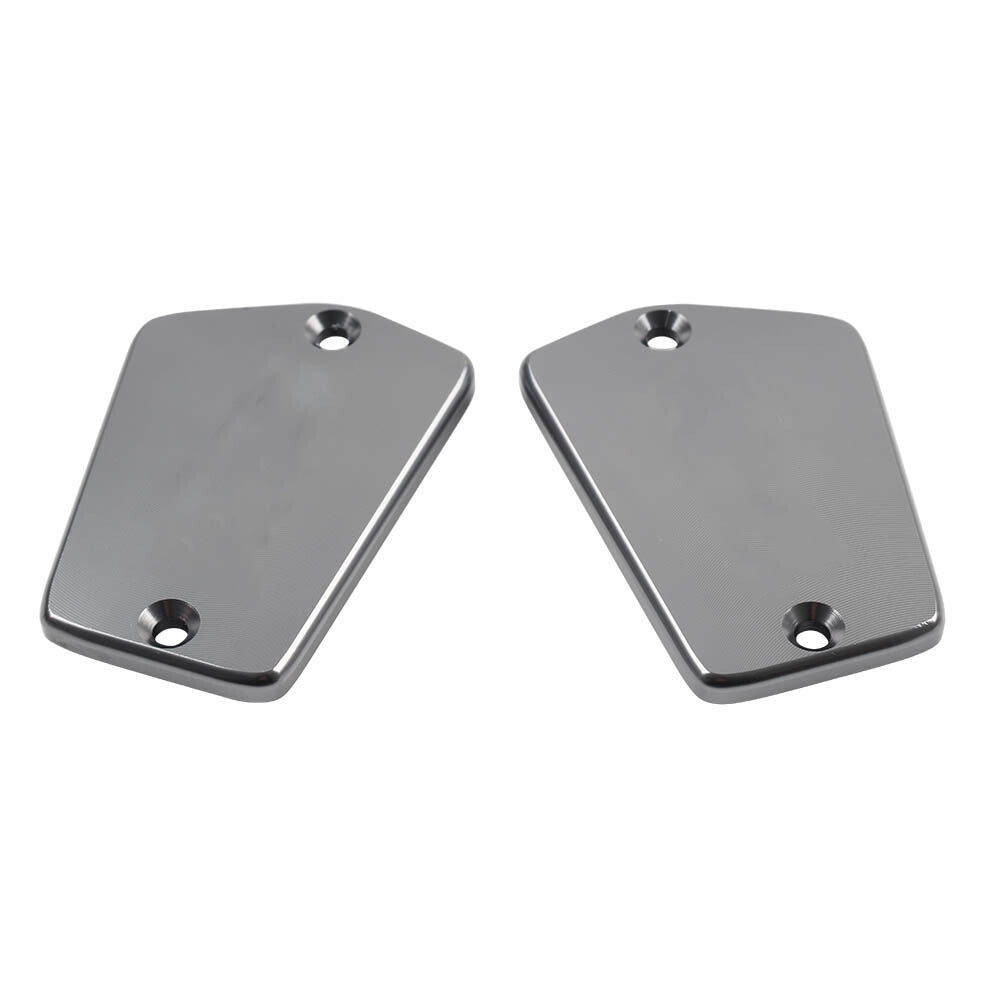 Fluid Reservoir Cap Cover for Yamaha V-Max 1200 1985-2007 2006