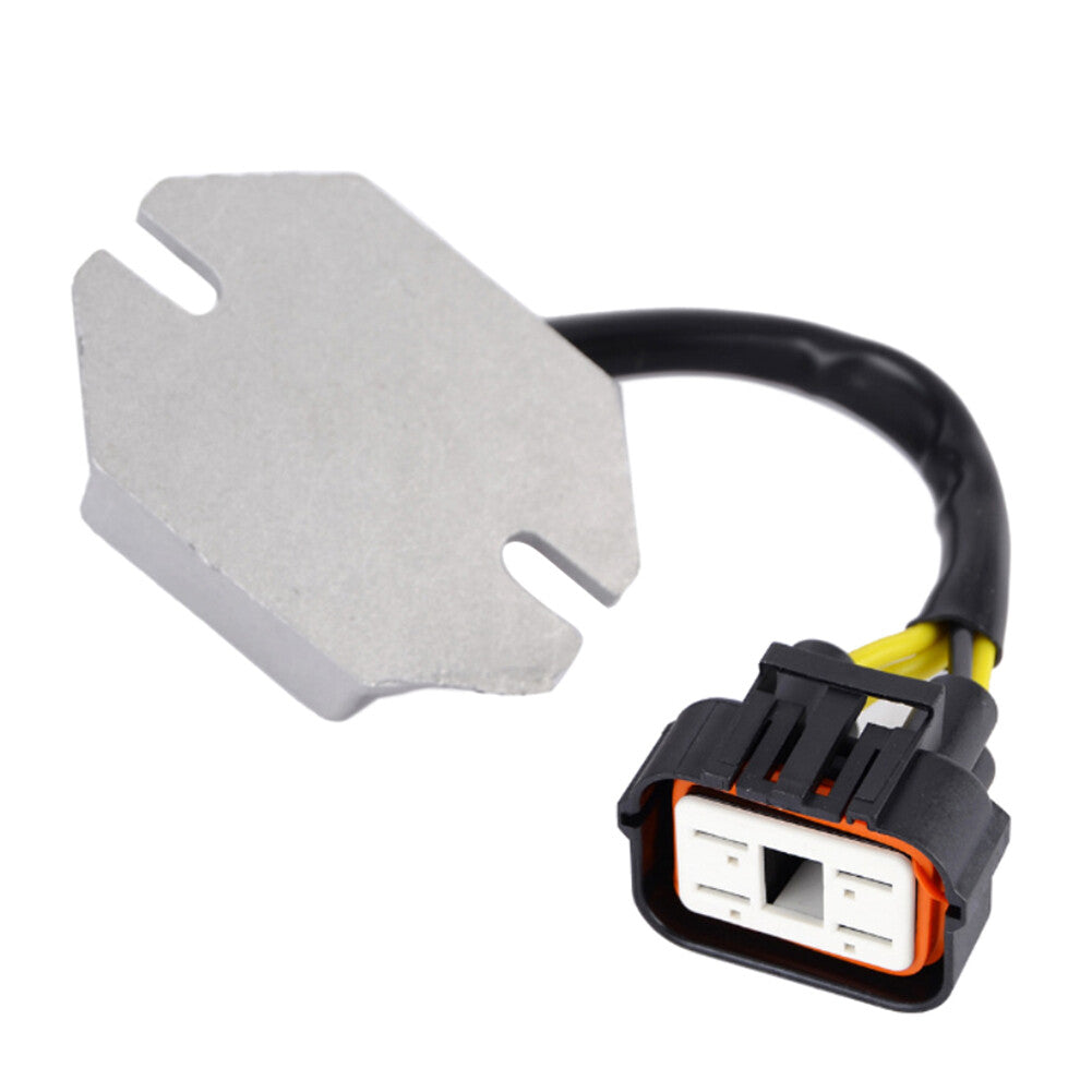 Voltage Regulator For Ski-Doo MXZ X 440 MXZ 600 700 2000-2002 515175216 Q