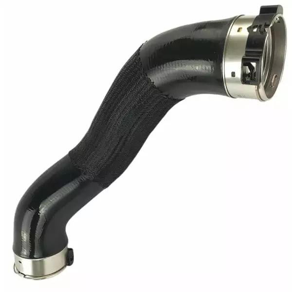 Intercooler Air Outlet Hose Pipe for MINI Clubman Countryman Cooper 2014-2024. Q