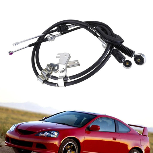 1 x Shift Lever Cable for Acura RSX 2.0 2002-2006 K20A, K20A2, K20a3 54310S6M043 Q