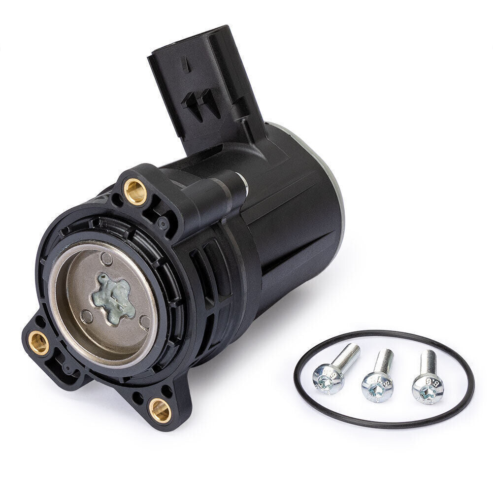 40C07814 Parking Brake Caliper Motor for Tesla S/X 2012-2021 13 14 15 16 17 18 Q