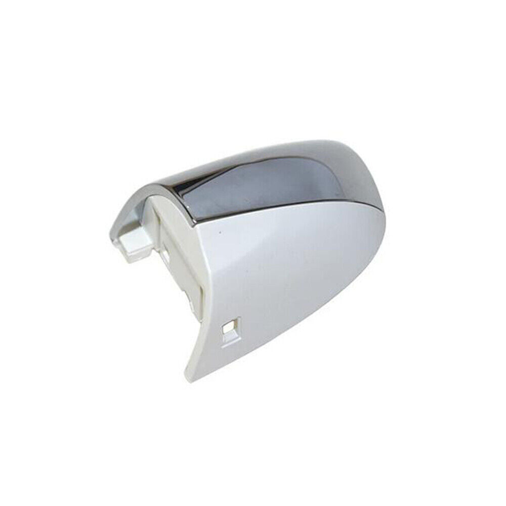 Left driver's side front left door handle cover cap for Mercedes-Benz