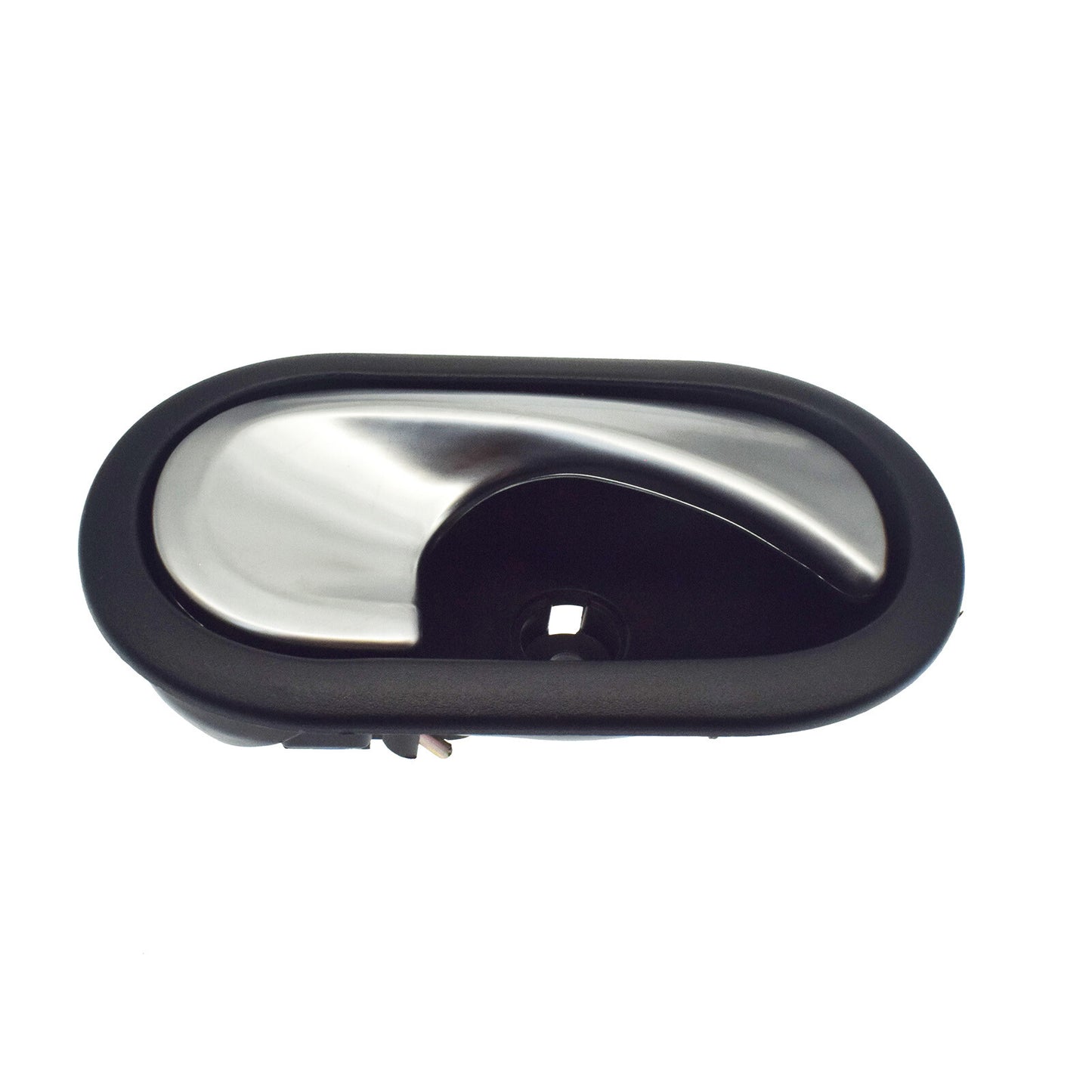 Inner door handle right side 8200028486 for Megane MK2 2002 - 2008- v