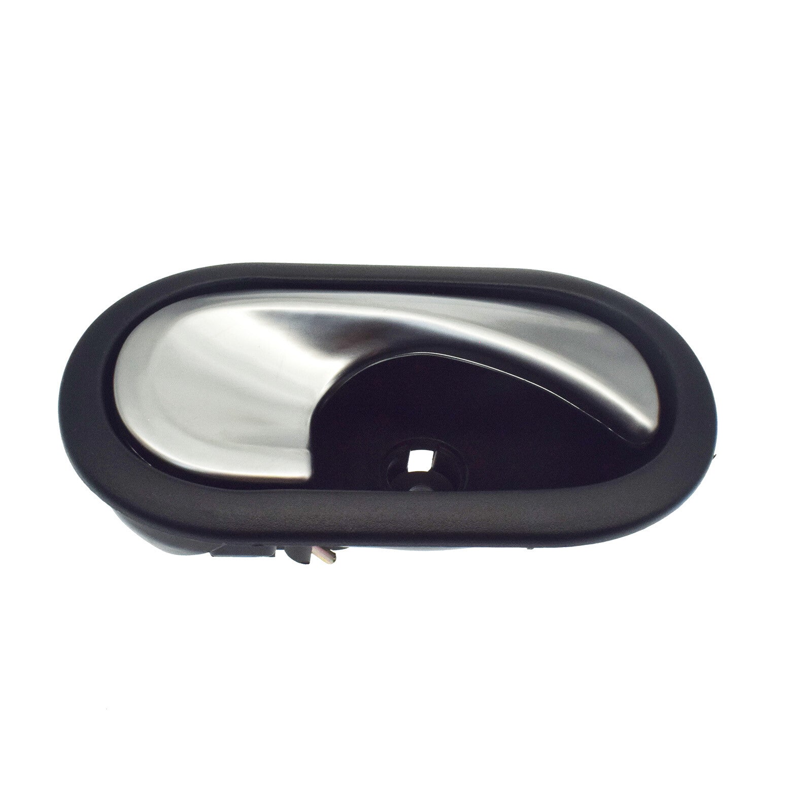 Inner door handle right side 8200028486 for Megane MK2 2002 - 2008- v