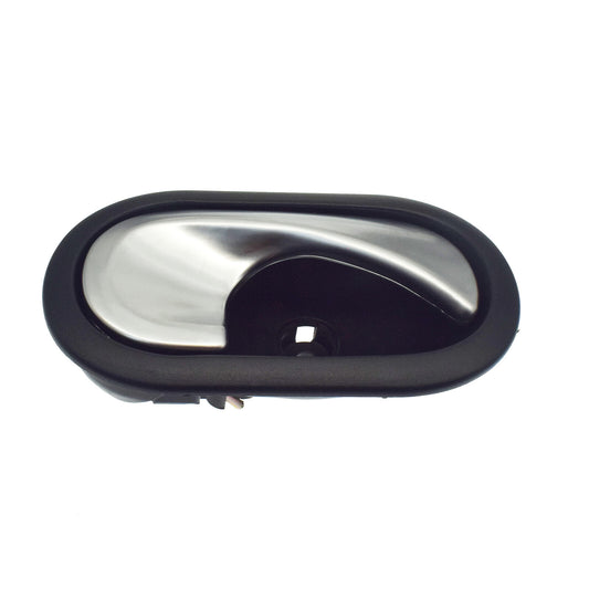 Inner door handle right side 8200028486 for Megane MK2 2002 - 2008- v