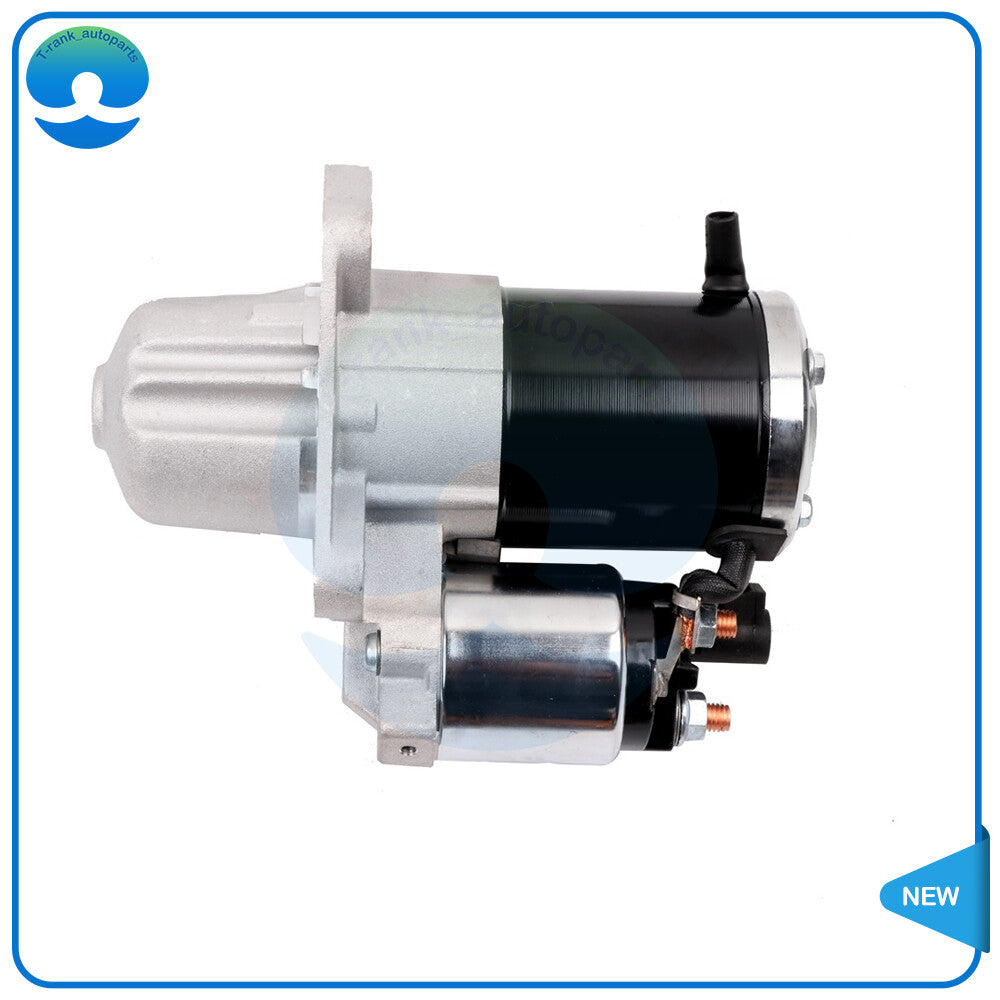Starter Motor SMT0331 Fit for 2010-2012 for Cadillac CTS 3.0L  for Cadillac CTS 3.6L