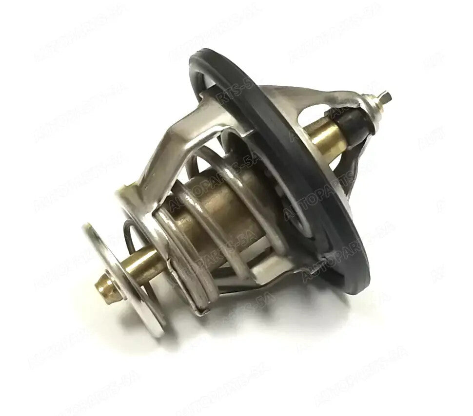 Engine coolant thermostat 25500-3C150, suitable for 15-18 year old for Kia Sedona and for Hyundai Santa Fe 3.3L.