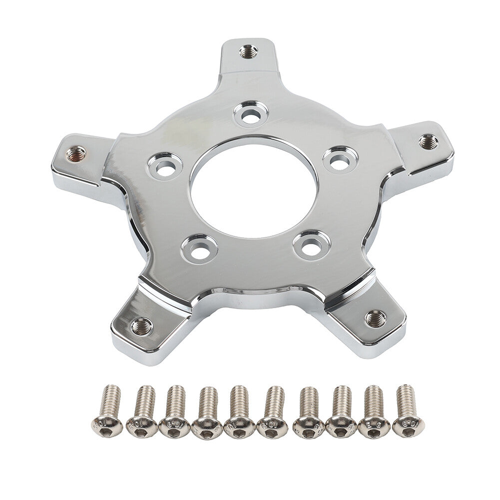 Enforcer Brake Rotor Adapter Fit for Harley Touring Street Glide Special FLHXS FLHX