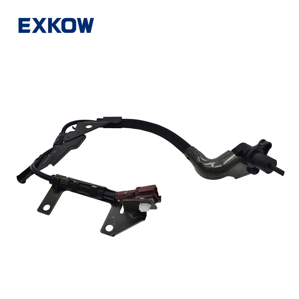 Front Left Wheel Speed ABS Sensor for ISUZU RODEO 8104562280