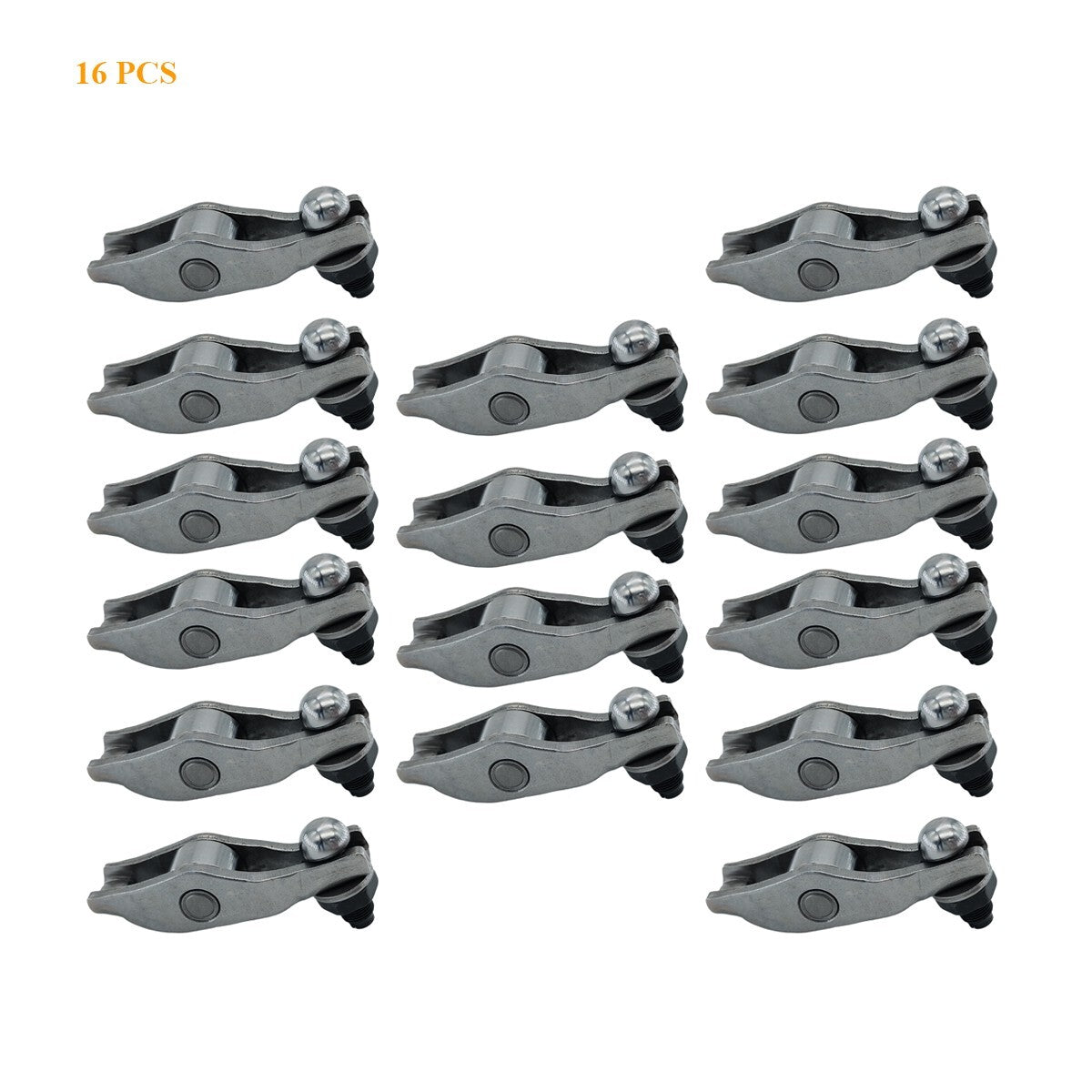 16-piece HIMYCAR rocker arm pack suitable for Mazda BT-50, Ranger WL, WE DOHC, 2.5L, 3.0L- n