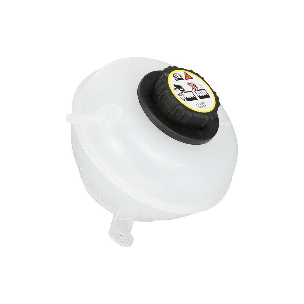 Coolant Reservior Expansion Tank With Cap For 2002-05 for Land Rover Freelander 2.5 Q