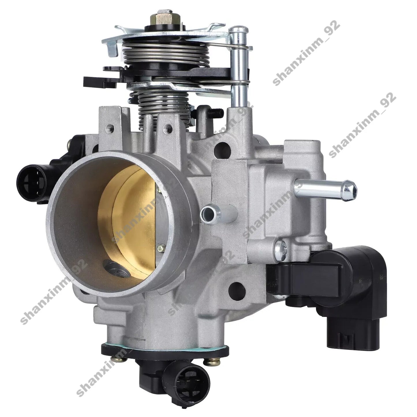 Throttle Body for Honda Accord 3.0L 2000 2001 2002 16400-P8C-A21