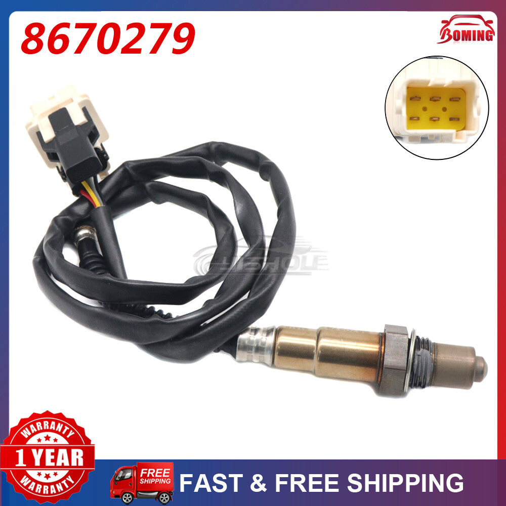 319-6491 GP speed sensor is suitable for rail tractors D3K2 LGP, D3K2 XL, D4K, D4K XL, and D4K2-.