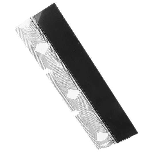 Dashboard Instrument LCD Display Pixel Repair MetalPlastic Fits E38 7-Series Q