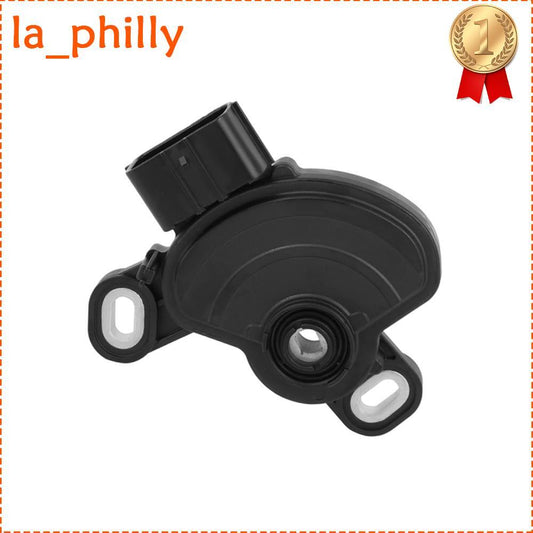 Neutral Safety Switch / Range Sensor Black Fits For 2009-2014 TSX 2010-2013 Fit