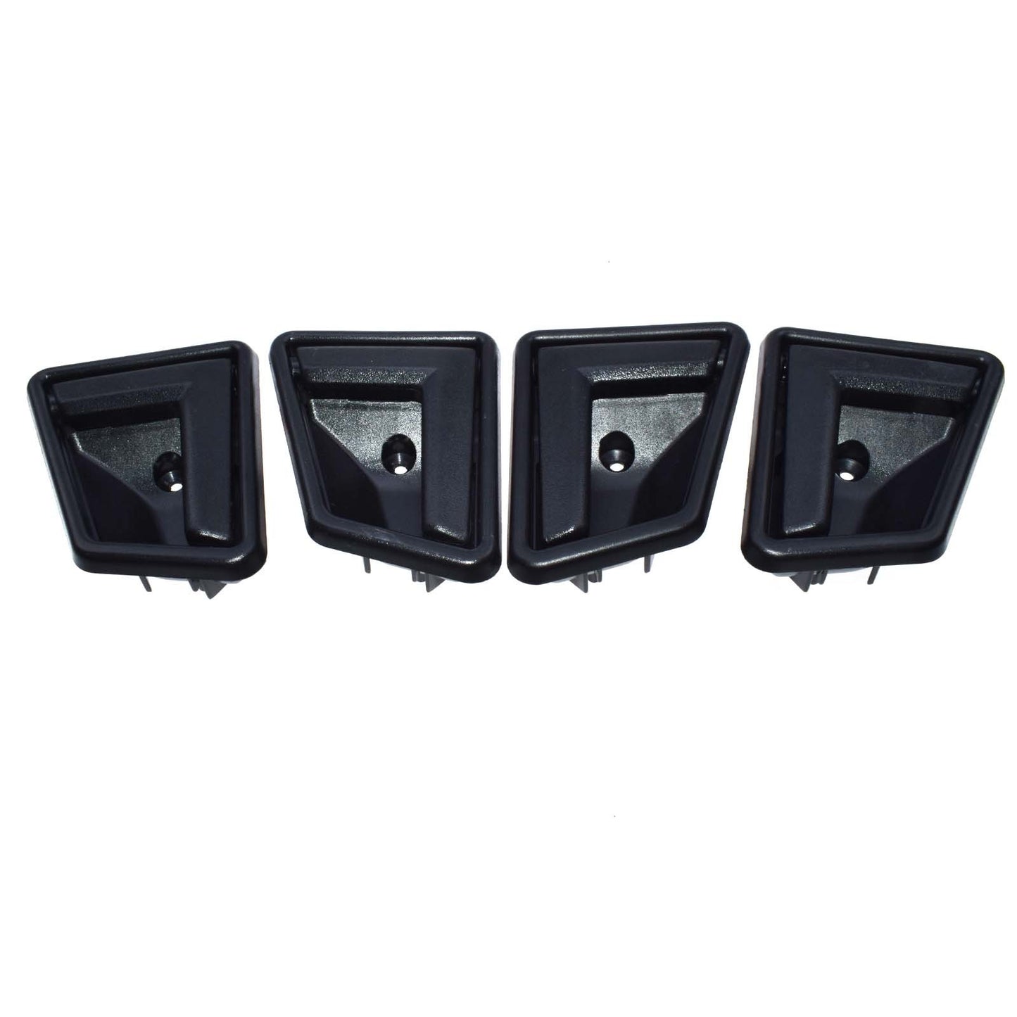Inner door handles, front, back, left, 4 pieces, suitable for Sidekick tracker 4 doors 1998- n