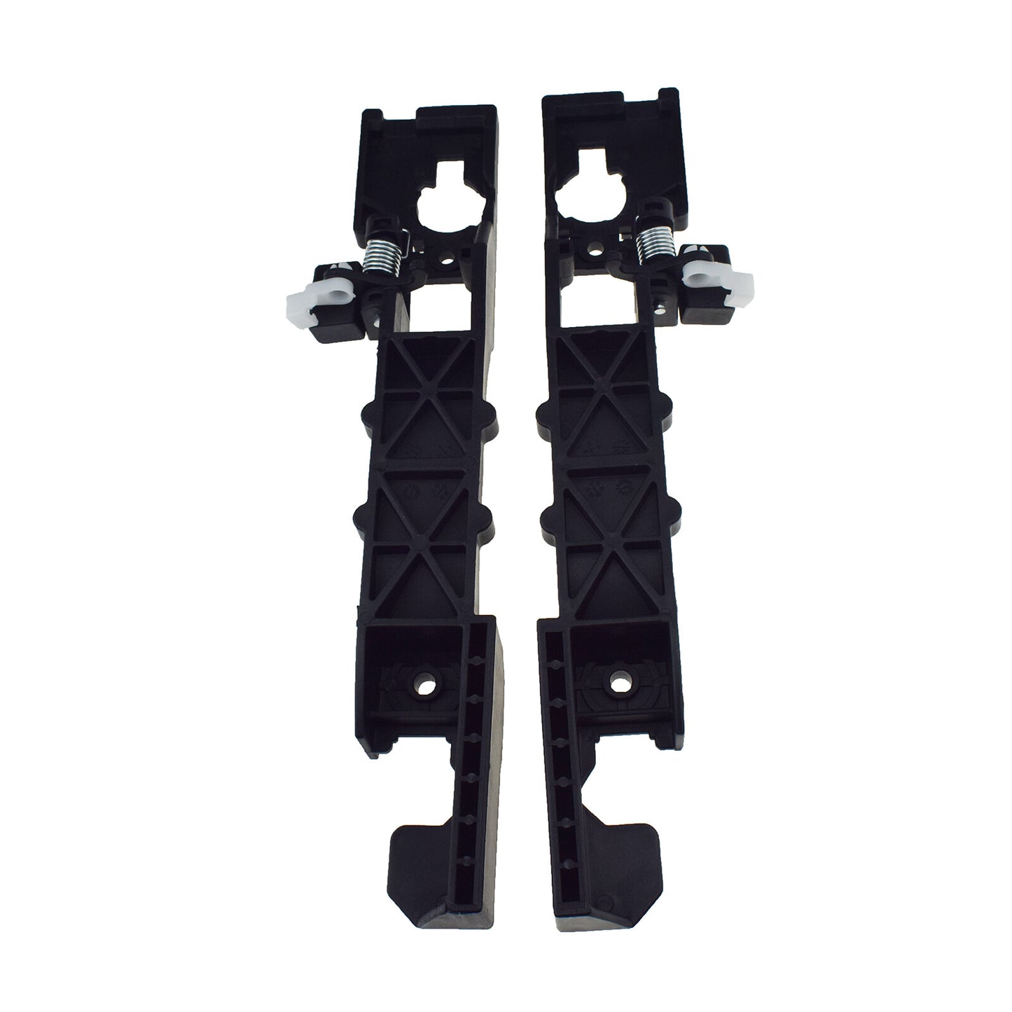 Exterior door handle base, front and rear right-hand LH, suitable for Hyundai for Tucson 2005-2009- n