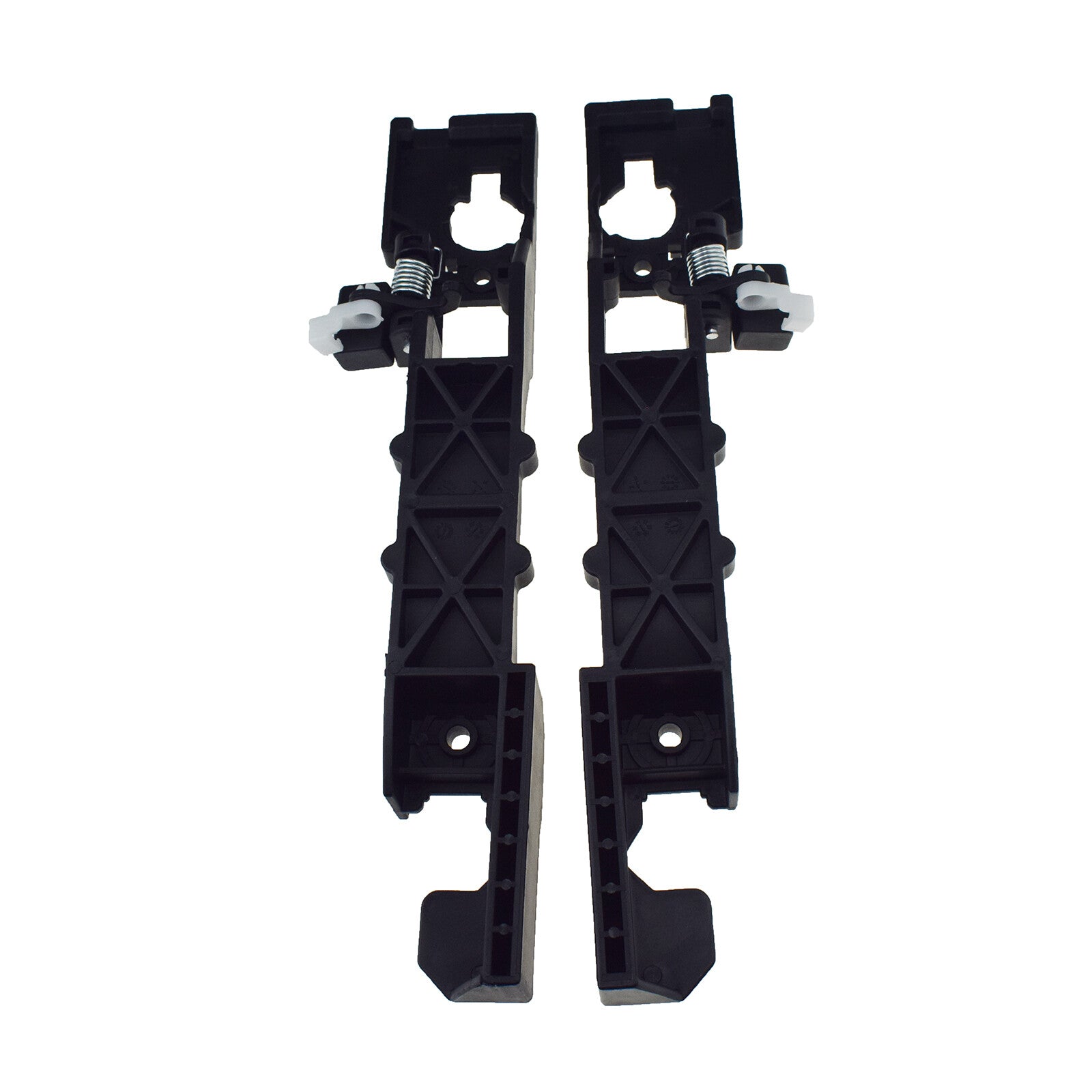 Exterior door handle base, front and rear right-hand LH, suitable for Hyundai for Tucson 2005-2009- n