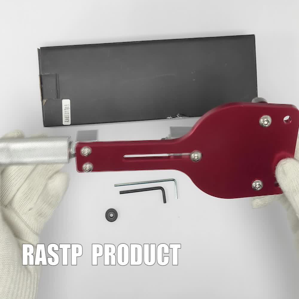 For 77750 Red Oil Filter Cutter Tool for Filter Cutting Range From 2-3/8 to 5 Q
