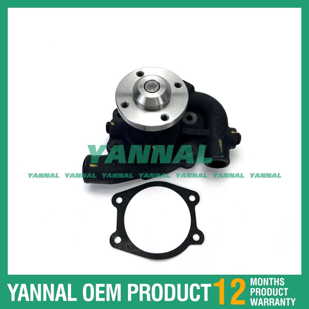 water pump U5MW0180 suitable for Perkins engines 903-27 D3.152 3.1524 903-27T-