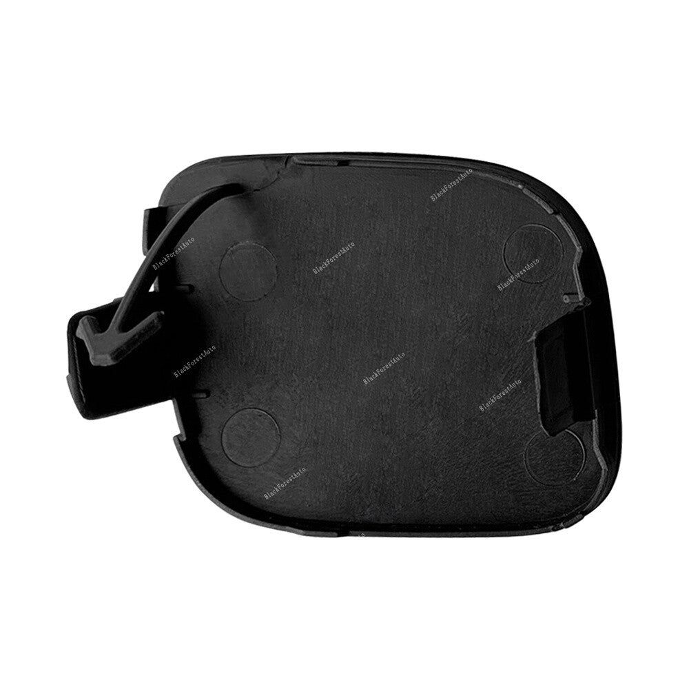 Front Right Bumper Tow Eye Cover 5212747900 Unpainted For 2010-12 for Toyota Prius Q