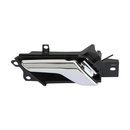 Left Front or Rear Inside Door Handle for 2012-15 Captiva Sport 08-10 for Saturn Vue Q
