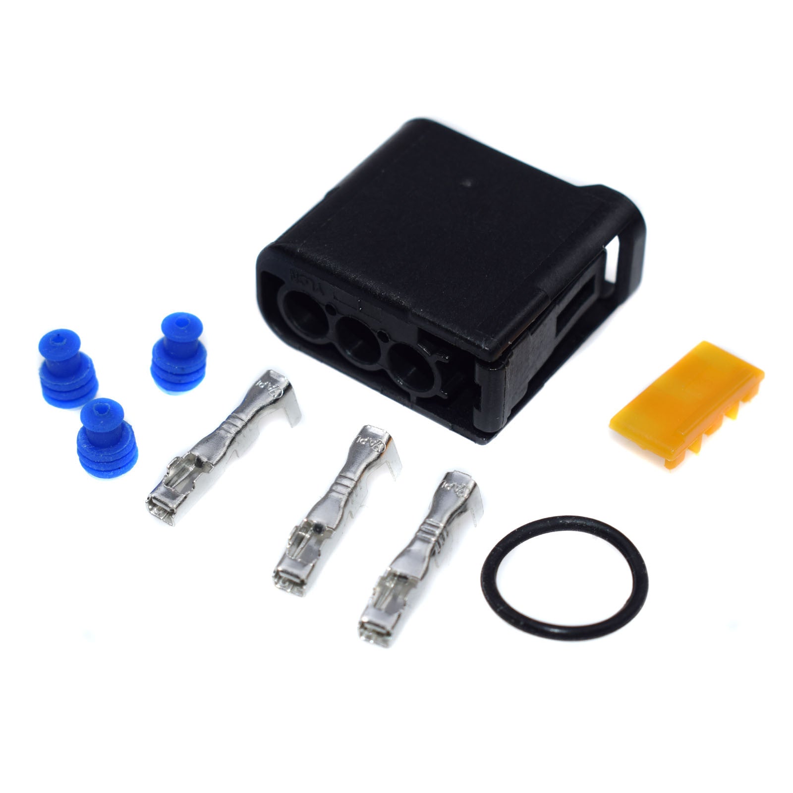 for Subaru Ignition Coil Wiring Harness Connector Terminal Plug Kit FW-090-3COP- n