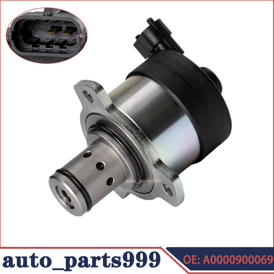 New fuel metering control valve for Detroit DD13 DD15 DDE A0000900069- n