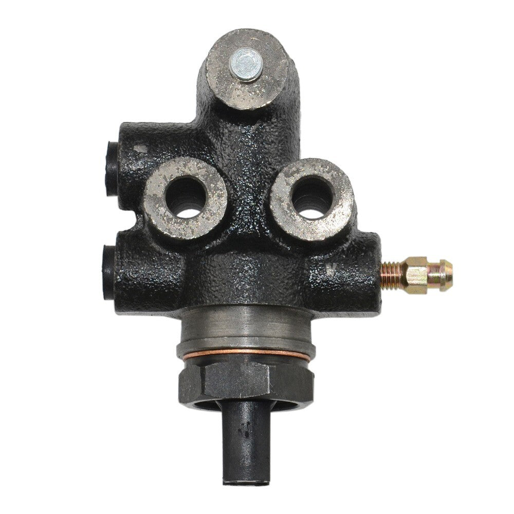Brake proportioning valve for 1995-2004 for Toyota Tacoma 2.4L, 2.7L, and 3.4L models. Q