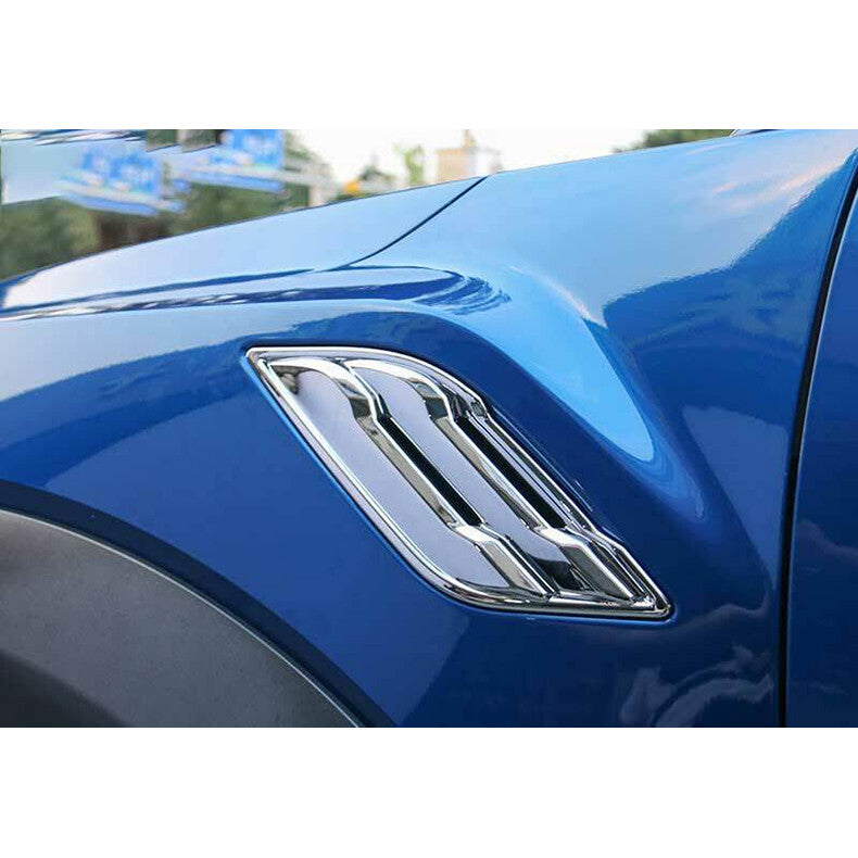 For 2019-2022 for RAV4 ABS Carbon Fiber Side Door Rearview Mirror Cover Trim v