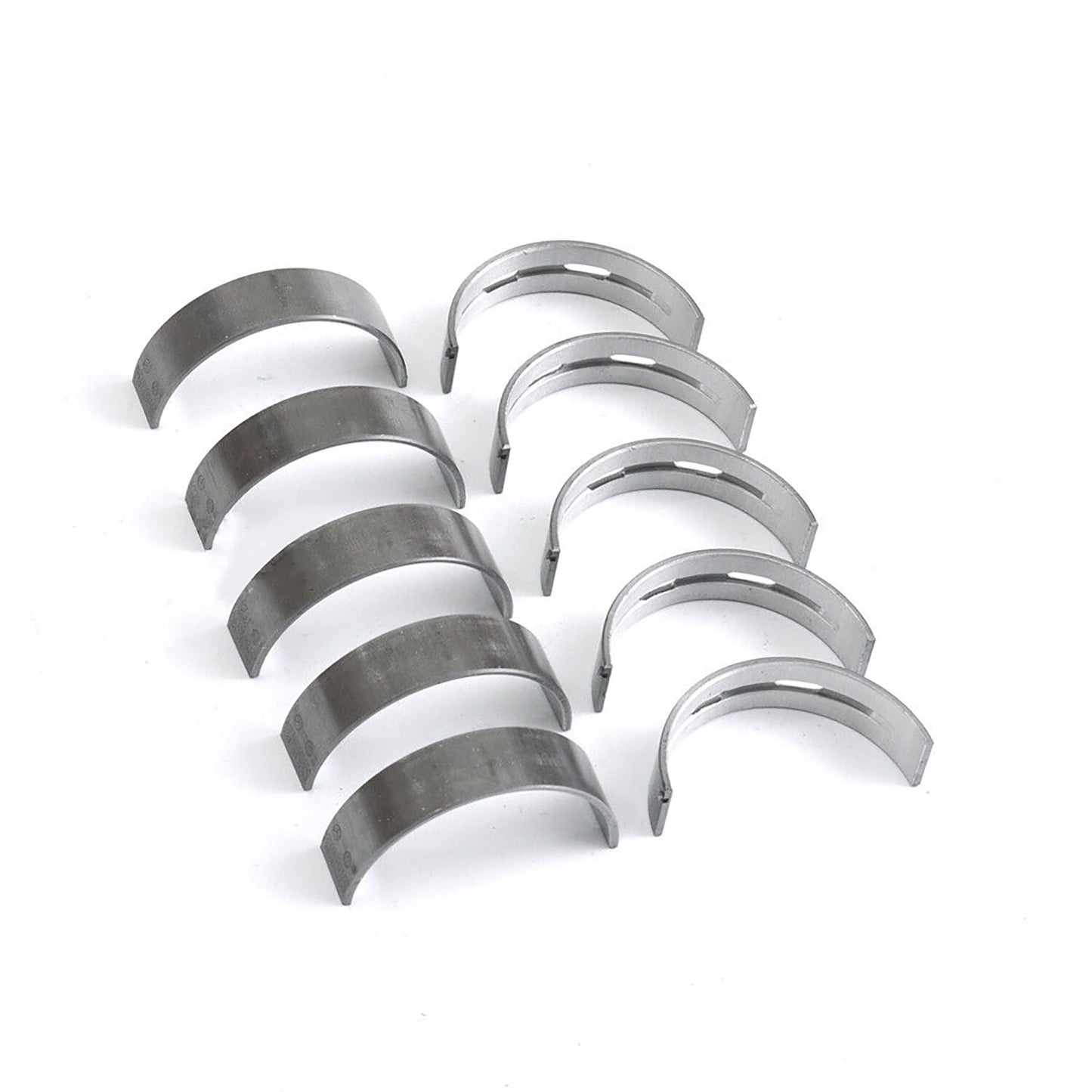for Mercedes-Benz C180 A200 W205 X156 Main Crankshaft Bearings M274 M270 1.6T CN