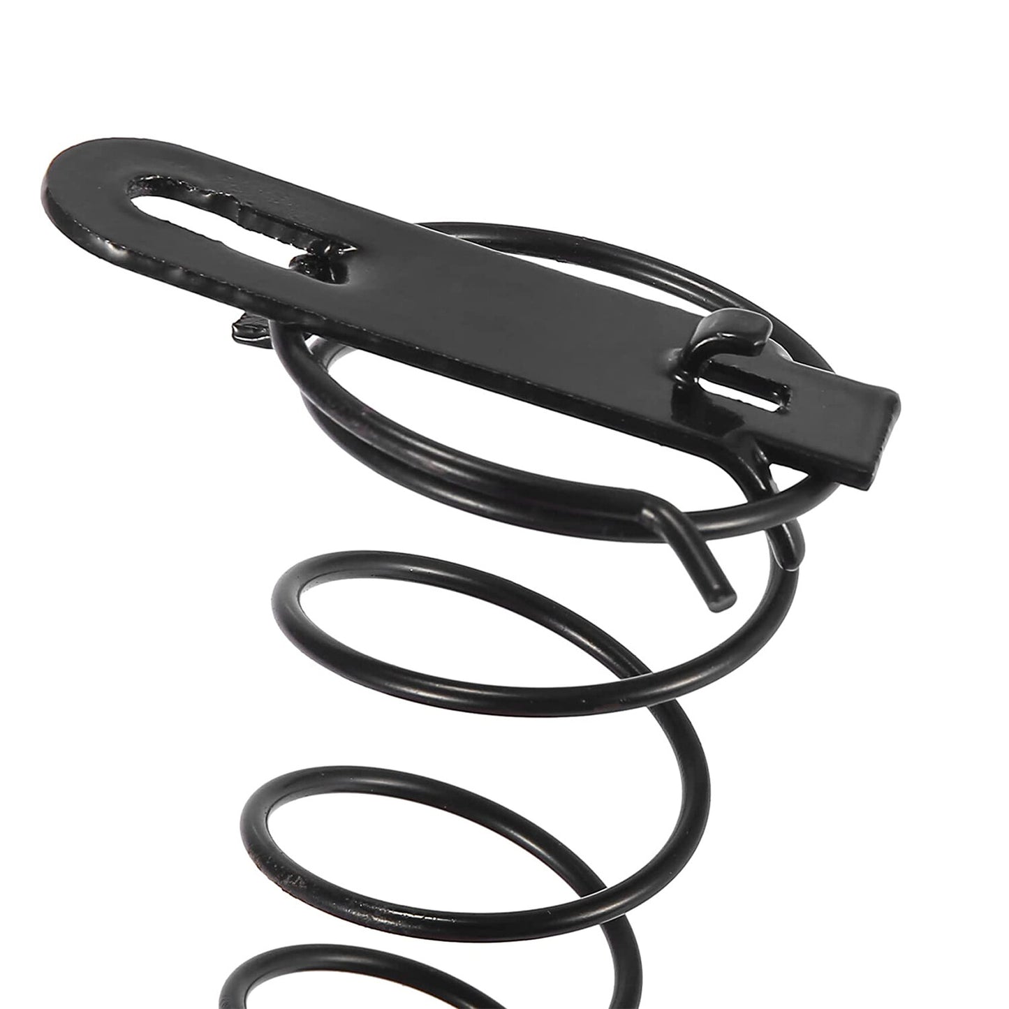 for Jeep for Wrangler JK Rubicon Sahara 07-17 Engine Hood Up Spring 55176732AD