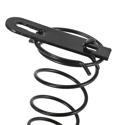 for Jeep for Wrangler JK Rubicon Sahara 07-17 Engine Hood Up Spring 55176732AD
