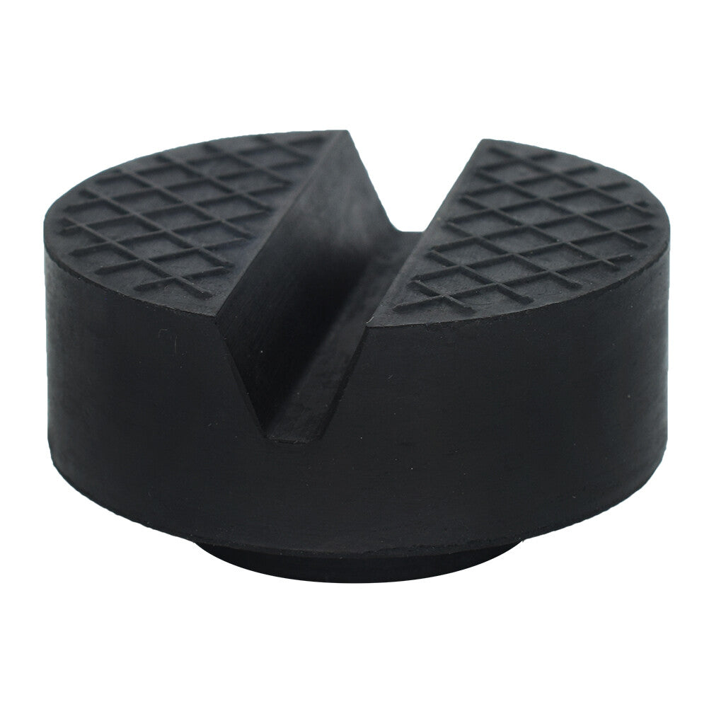 Rubber Jack Pad Lifting Car Undertray Protection Underbody Heavy-Duty Adapter