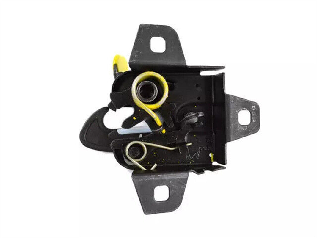 new HOOD LOCK LATCH, suitable for 2014-2023 for RAM PROMASTER 1500 2500 3500 MHz. (68223640AA-)