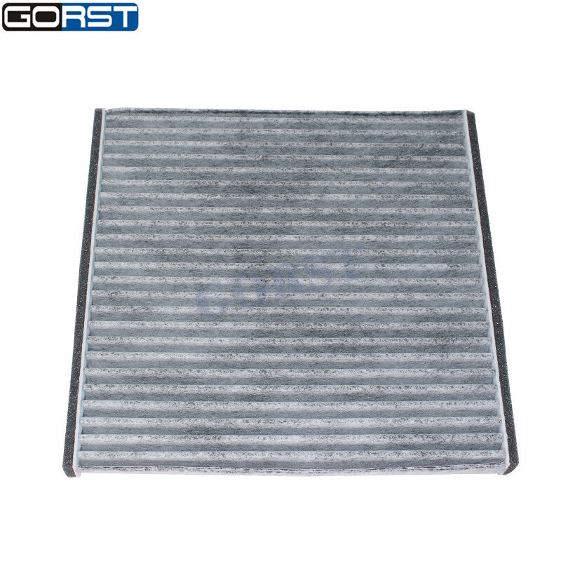 Carbonized cabin air filter suitable for Lexus RX330, RX350, ES330, ES300, and for Camry . (87139-32010-) Q