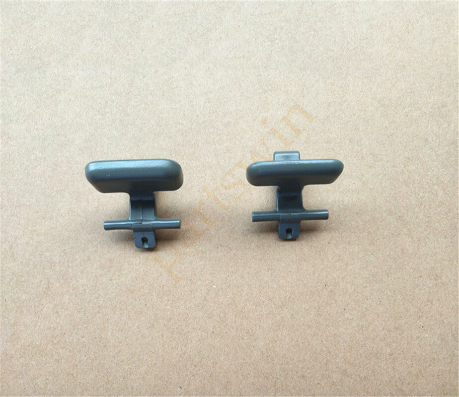 The new gray armrest with upper and lower locking mechanism is compatible with the Sonata 2009-2010 models. n