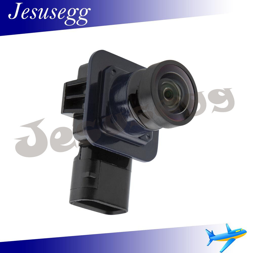 EJ5Z19G490A 590-419 Rear View Back Up Camera Fits for Ford Escape 2014 2015 2016 Q