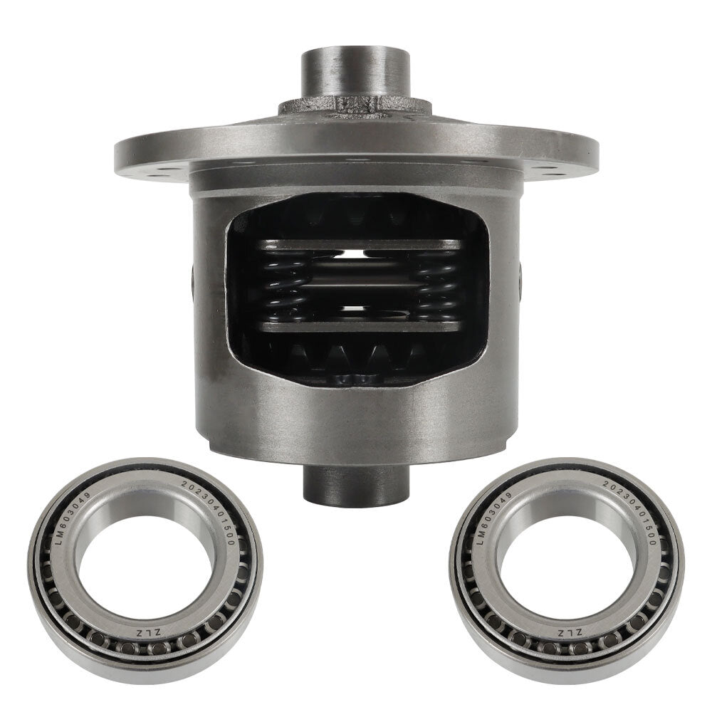 Suitable for universal 12-bolt automotive 4 Posi - 30 spline 8.875 inch limited slip - Rearend - n