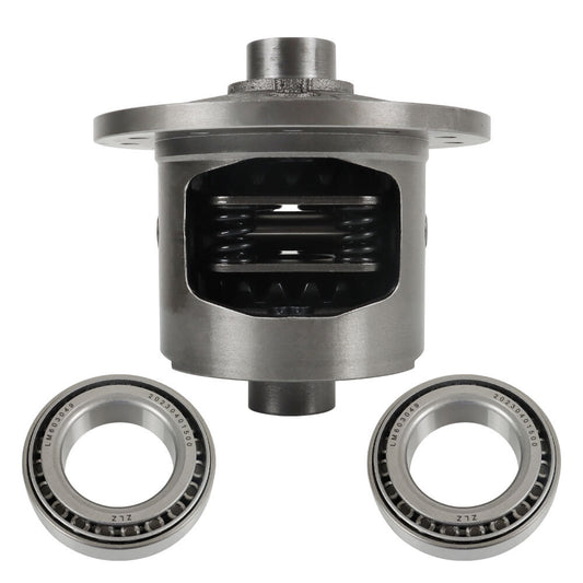 Suitable for universal 12-bolt automotive 4 Posi - 30 spline 8.875 inch limited slip - Rearend - n