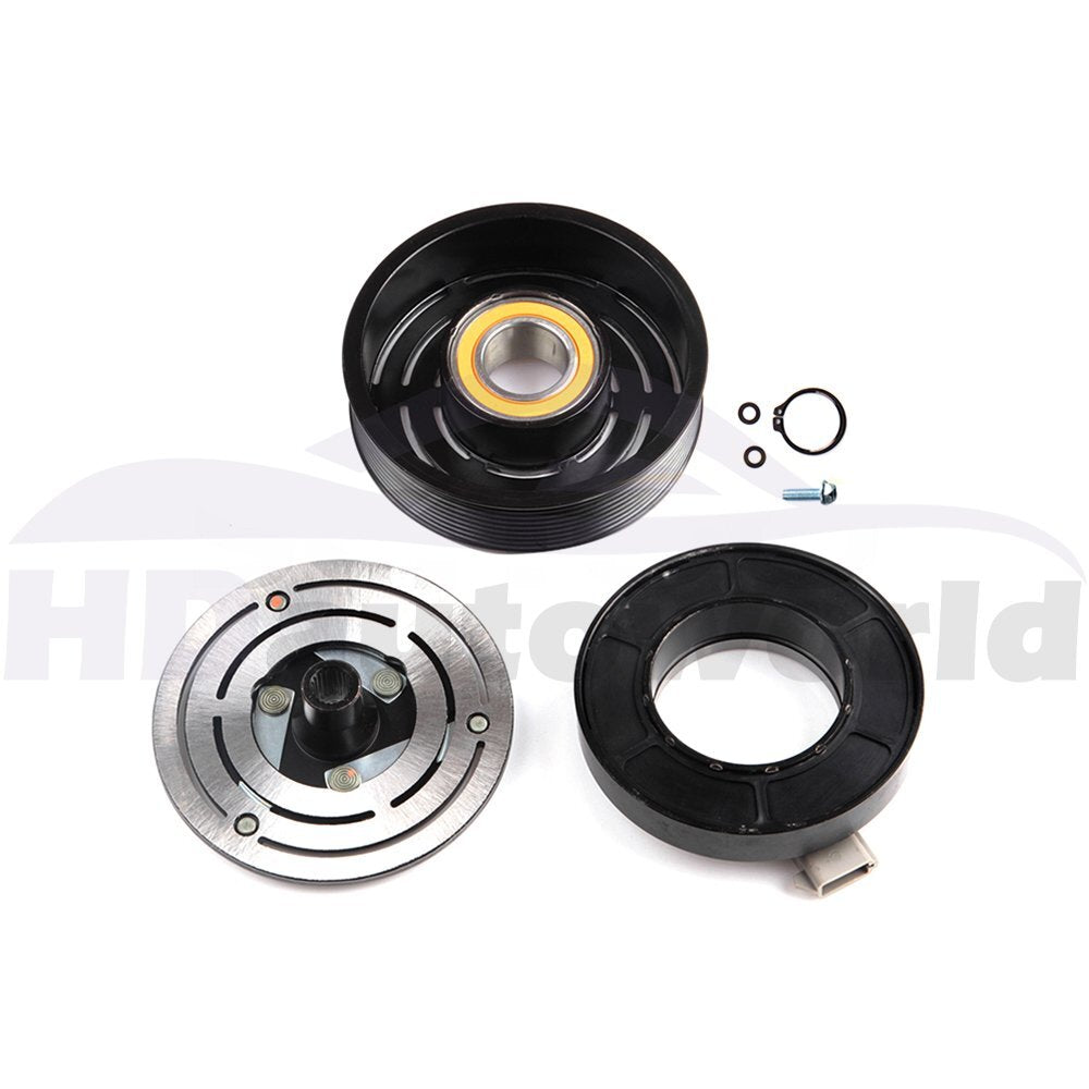 Car Rear View Camera Reverse Backup Parking Waterproof Night Vision 170 CMOS E