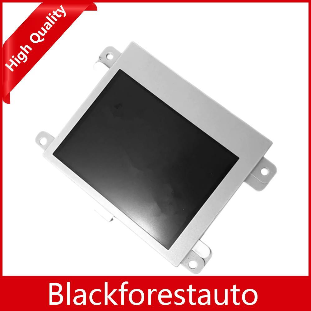 Fits For Highlander 2011-2013 Front Dashboard Information Display Screen Q