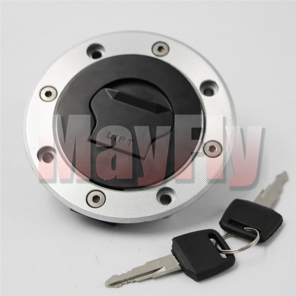 Fit For Hyosung GV650 GT250R GT600R GT650R Fuel Gas Tank Cap Cover Lock Key