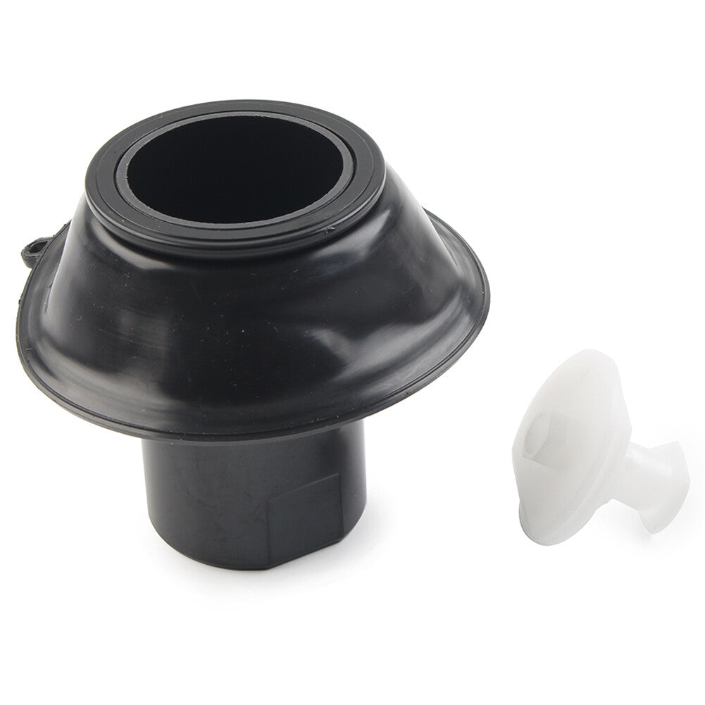 Carburetor Carb Diaphragm Plunger Membrane for Honda CB750 Nighthawk 750 91-03