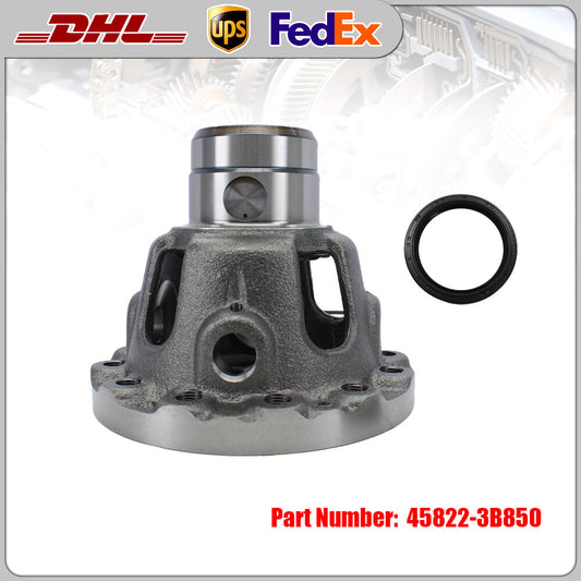 A6LF2 Transmission AWD Differential Cover 45822-3B850 for Hyundai for Kia 2011-2016