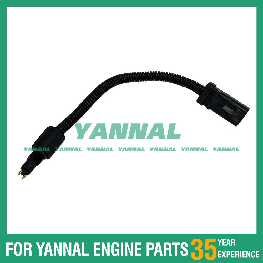 439-5039 Sensor Fuel Filter for Caterpillar 336GC-